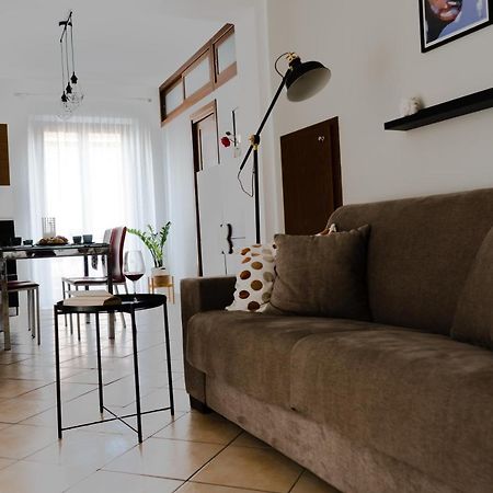 Cassaro Casa Vacanze 카스텔라마레델골포 외부 사진