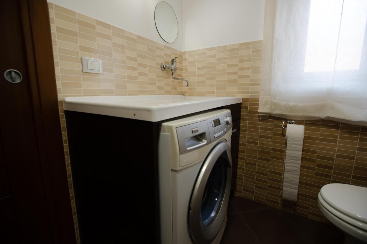 Cassaro Casa Vacanze 카스텔라마레델골포 외부 사진